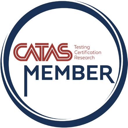 Cert. CATAS