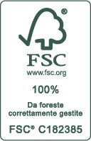 Cert. FSC