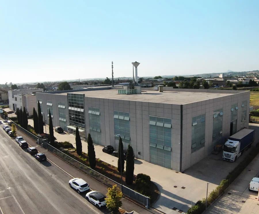 Immagine Azienda Italiansedioliti sede emilia romagna