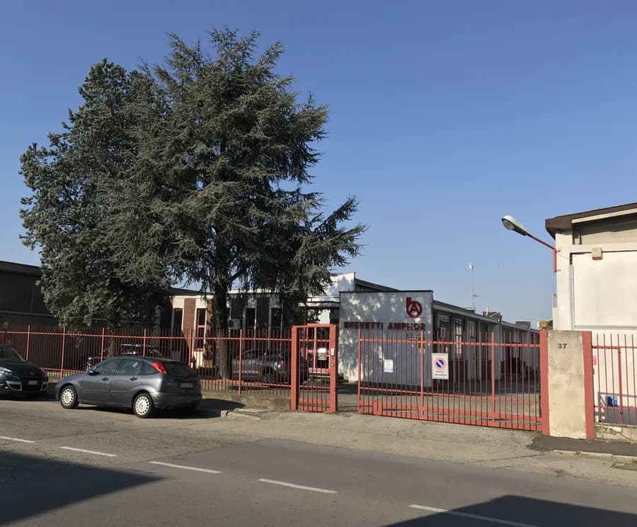 Immagine Azienda Italiansedioliti sede lombardia