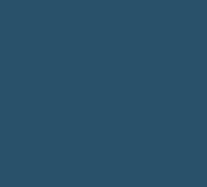 Blu RAL 5009