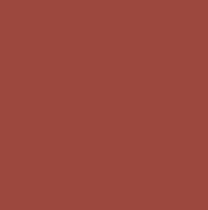 Rosso mattone Pantone 17-1532