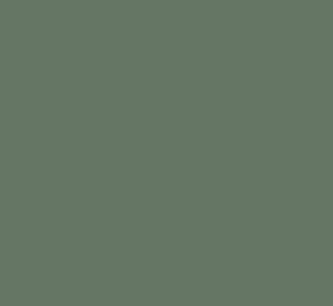 Verde salvia Pantone 17-6212