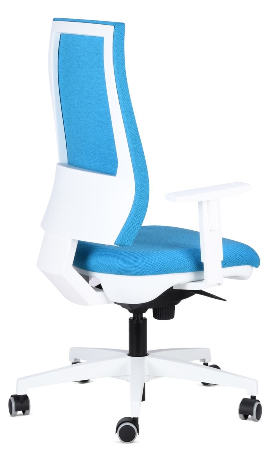 Italiansedioliti sedia TENDENCE 400 TESSUTO