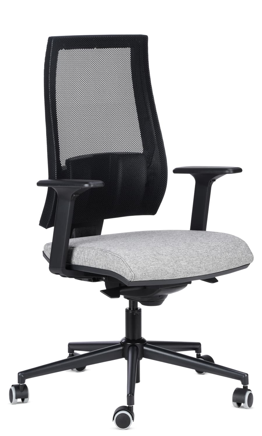 Italiansedioliti sedia TENDENCE FLAT RETE