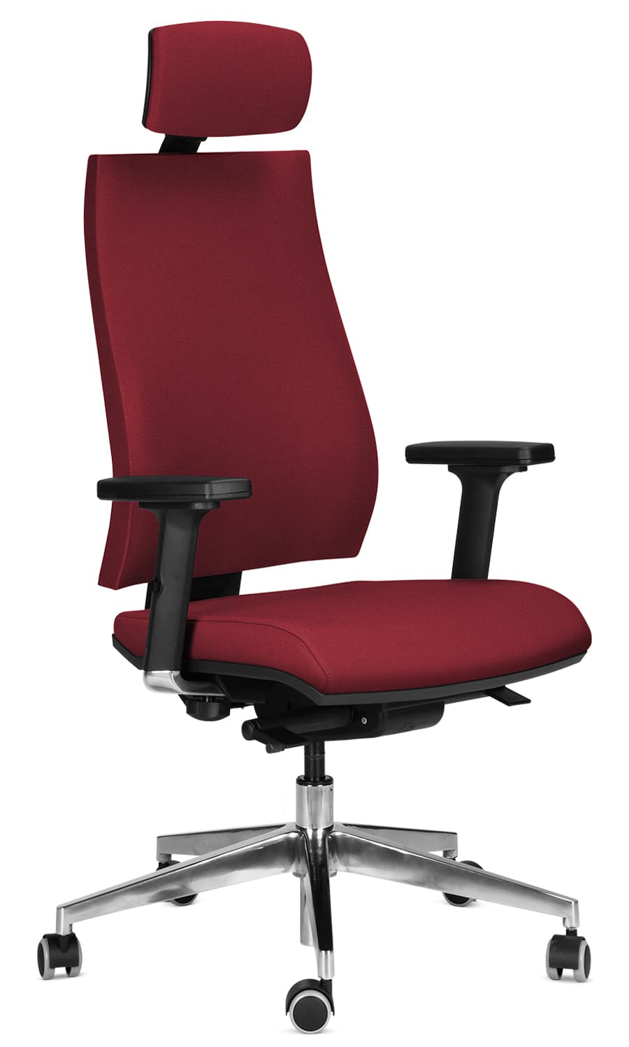 Italiansedioliti sedia TENDENCE FLAT TESSUTO