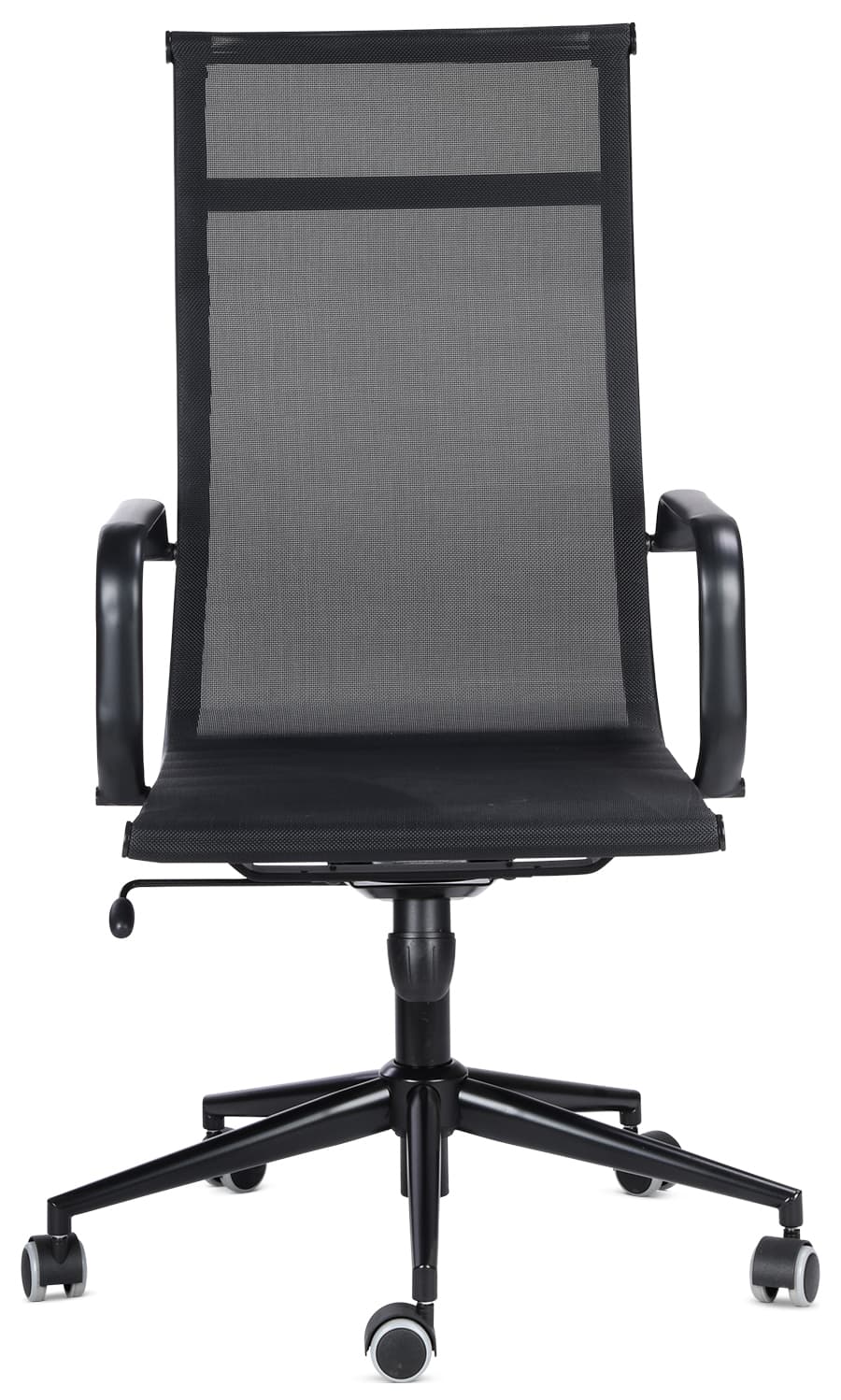 Italiansedioliti sedia WH IMPORT RETE (TELAIO NERO)