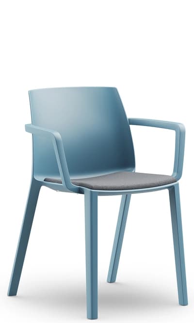 Italiansedioliti sedia DORA