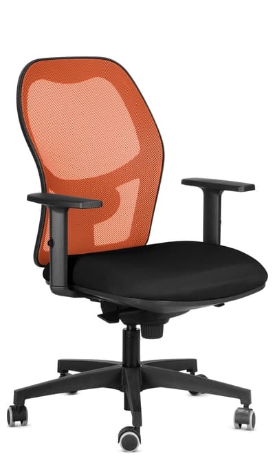 Italiansedioliti sedia SIMPLEMESH COMFORT