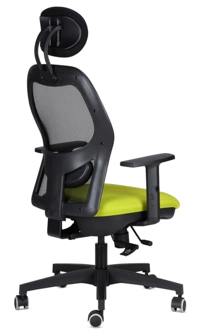 Italiansedioliti sedia SIMPLEMESH SLIM