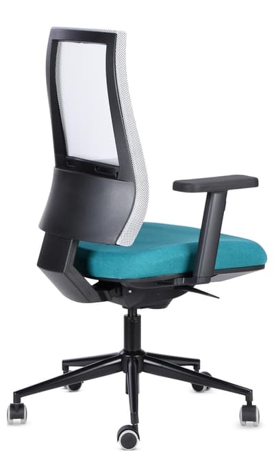 Italiansedioliti sedia TENDENCE 400 COMFORT RETE
