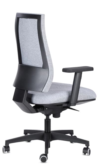 Italiansedioliti sedia TENDENCE 400 COMFORT TESSUTO