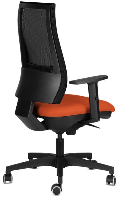Italiansedioliti sedia TENDENCE 400 RETE