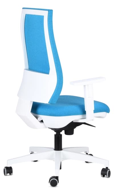 Italiansedioliti sedia TENDENCE 400 TESSUTO