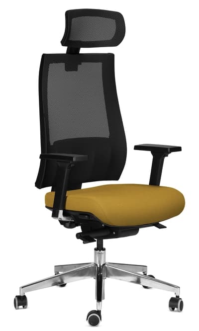 Italiansedioliti sedia TENDENCE 900 RETE