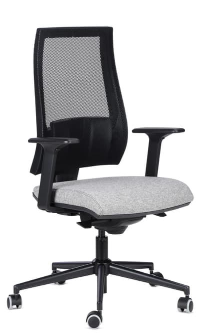 Italiansedioliti sedia TENDENCE FLAT RETE