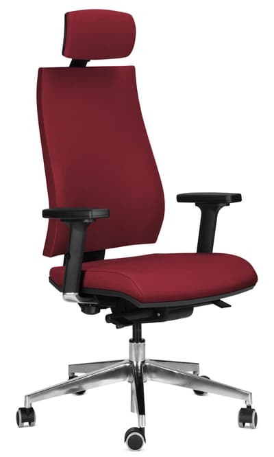 Italiansedioliti sedia TENDENCE FLAT TESSUTO