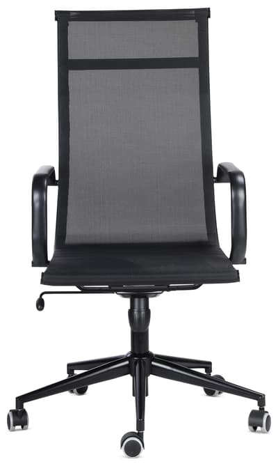 Italiansedioliti sedia WH IMPORT RETE (TELAIO NERO)