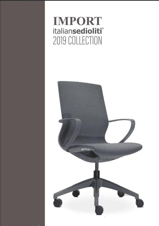 IMPORT 2019