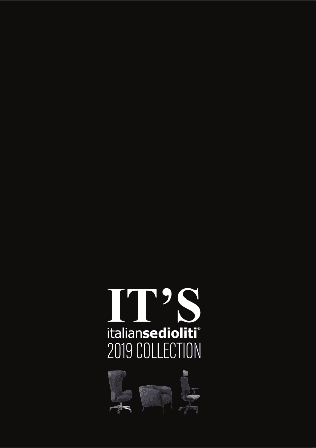 ITS 2019