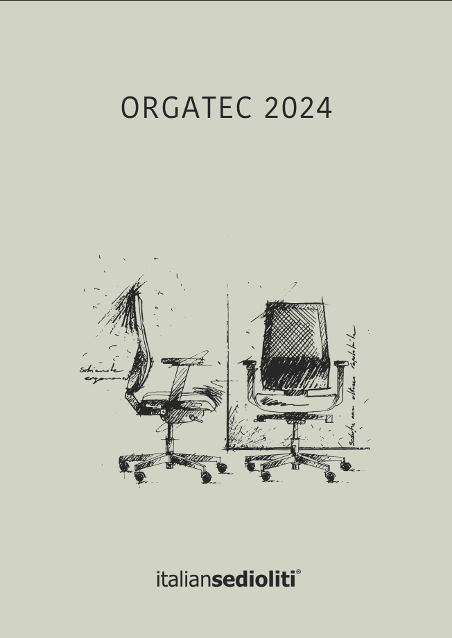 ORGATEC 2024