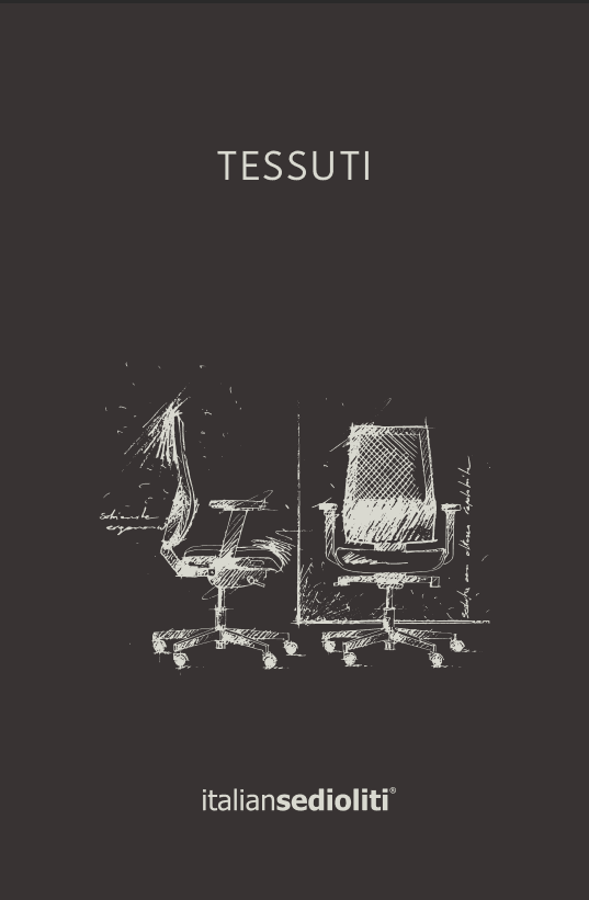 TESSUTI 2025